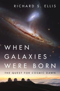 When Galaxies Were Born - MPHOnline.com