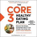 The Core 3 Healthy Eating Plan - MPHOnline.com