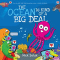 The Ocean Is Kind of a Big Deal - MPHOnline.com