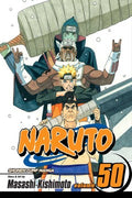 Naruto 50 - MPHOnline.com