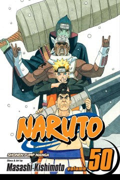 Naruto 50 - MPHOnline.com