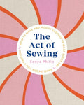 The Act of Sewing - MPHOnline.com