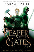 A Reaper at the Gates - MPHOnline.com