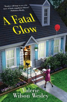 A Fatal Glow - MPHOnline.com