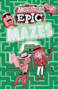 Absolutely Epic Mazes - MPHOnline.com