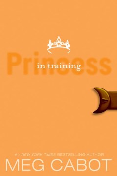Princess in Training (The Princess Diaries #6) - MPHOnline.com