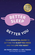 Better Sleep, Better You - MPHOnline.com