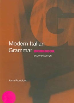 Modern Italian Grammar - MPHOnline.com