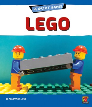 Lego - MPHOnline.com