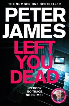 Left You Dead - MPHOnline.com