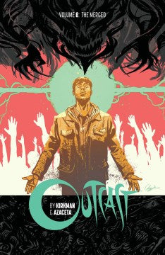 Outcast 8 - MPHOnline.com