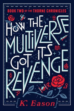 How the Multiverse Got Its Revenge - MPHOnline.com