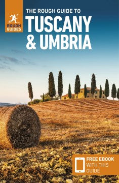 The Rough Guide to Tuscany & Umbria - MPHOnline.com