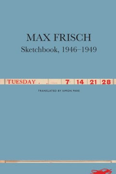 Sketchbooks, 1946-1949 - MPHOnline.com