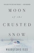 Moon of the Crusted Snow - MPHOnline.com