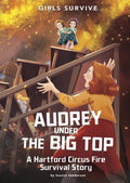 Audrey Under the Big Top - MPHOnline.com