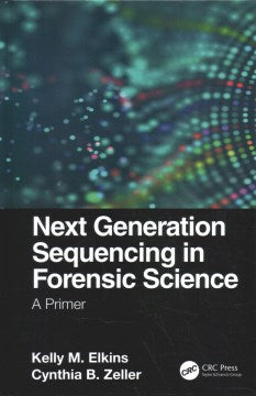 Next Generation Sequencing in Forensic Science - MPHOnline.com