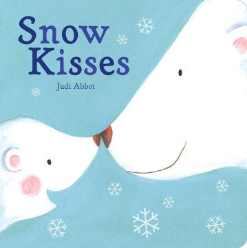 Snow Kisses - MPHOnline.com