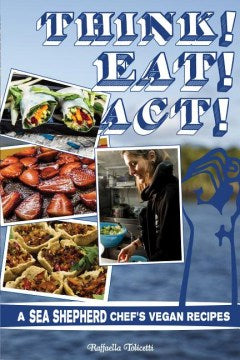 Think! Eat! Act! - MPHOnline.com