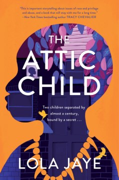 The Attic Child - MPHOnline.com