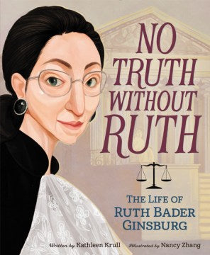 No Truth Without Ruth - MPHOnline.com