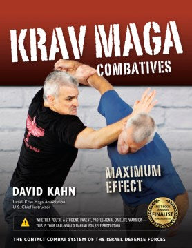 Krav Maga Combatives - MPHOnline.com