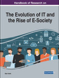 Handbook of Research on the Evolution of IT and the Rise of E-Society - MPHOnline.com