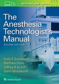 The Anesthesia Technologist's Manual - MPHOnline.com