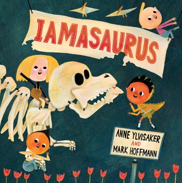 Iamasaurus - MPHOnline.com