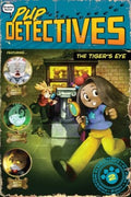 Pup Detectives 2 - MPHOnline.com