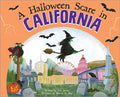 A Halloween Scare in California - MPHOnline.com