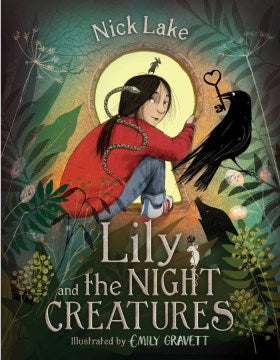 Lily and the Night Creatures - MPHOnline.com