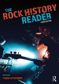 The Rock History Reader - MPHOnline.com