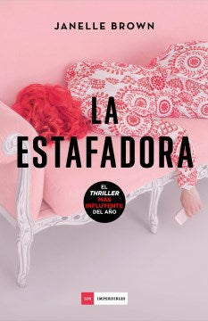 La estafadora / Pretty Things - MPHOnline.com