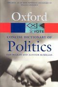 DICTIONARY OPR-POLITICS 2E - MPHOnline.com