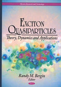 Exciton Quasiparticles: Theory, Dynamics and Applications - MPHOnline.com