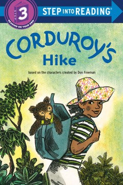 Corduroy's Hike - MPHOnline.com