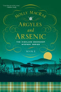 Argyles and Arsenic - MPHOnline.com