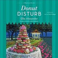 Donut Disturb - MPHOnline.com