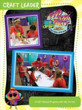 Vacation Bible School Food Truck Party Craft Leader - MPHOnline.com