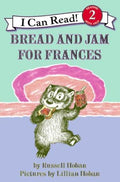 Bread and Jam for Frances - MPHOnline.com