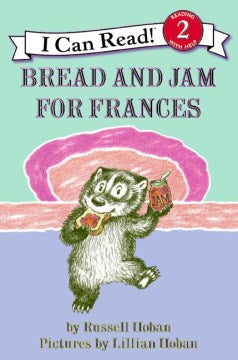 Bread and Jam for Frances - MPHOnline.com