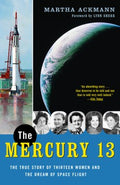 The Mercury 13 - MPHOnline.com