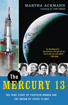 The Mercury 13 - MPHOnline.com