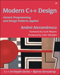 MODERN C++ DESIGN - MPHOnline.com