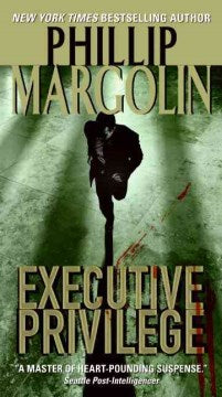 Executive Privilege - MPHOnline.com