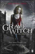 Grave Witch (Paperback) - MPHOnline.com