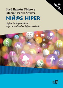 Ni?os hiper / Hyperactive Children - MPHOnline.com