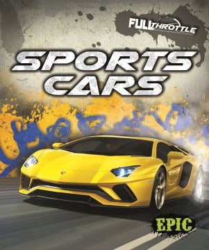 Sports Cars - MPHOnline.com