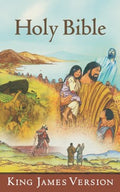 The Kids Bible - MPHOnline.com